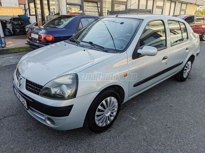 RENAULT THALIA 1.4 16V Perfect