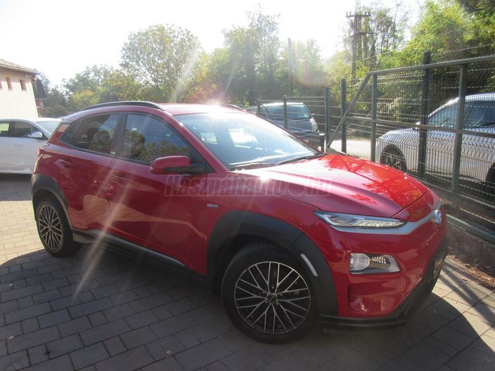 HYUNDAI KONA EV 64kWh Executive