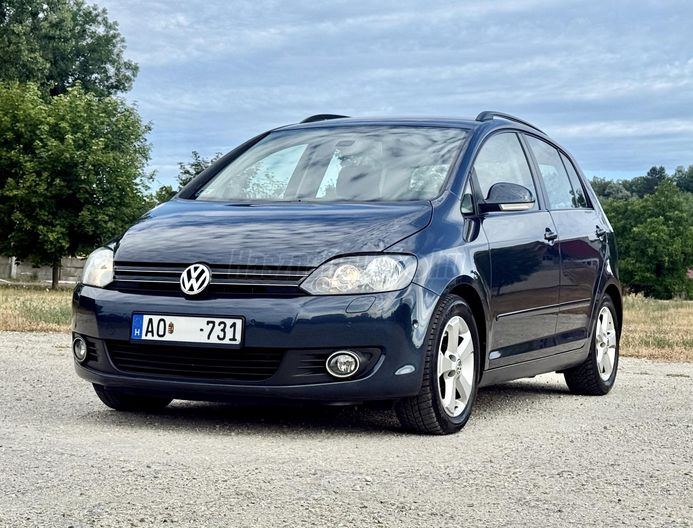 VOLKSWAGEN GOLF PLUS 1.4 TSI Highline
