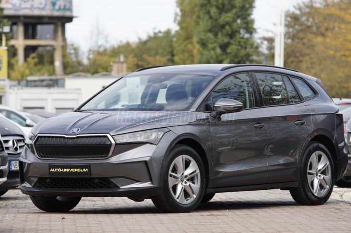 SKODA ENYAQ iV 60