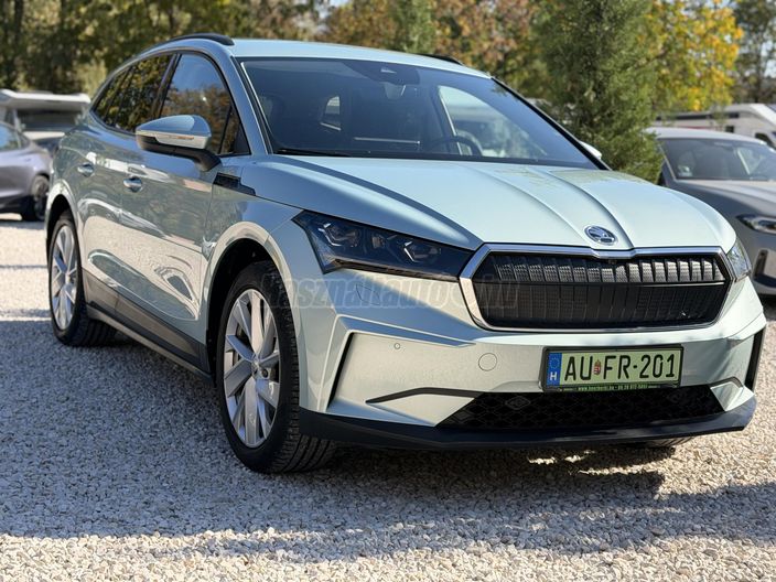 SKODA ENYAQ iV 60