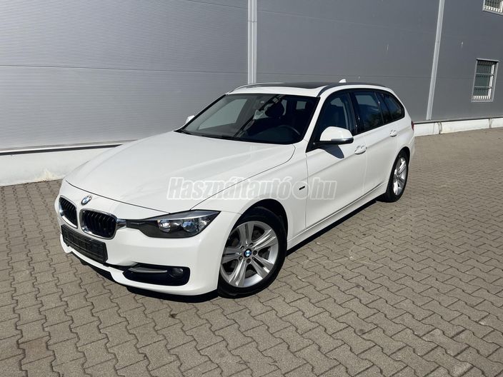 BMW 316 316i