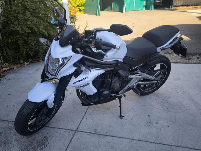 KAWASAKI ER-6N