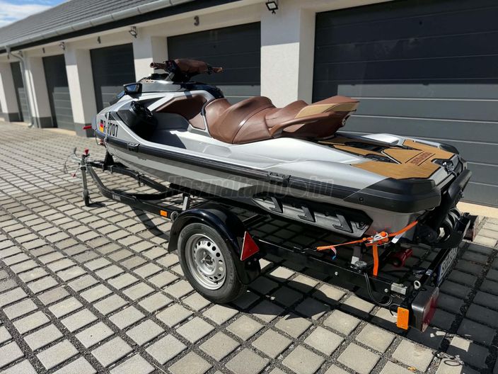 SEA-DOO GTX 300 Limited