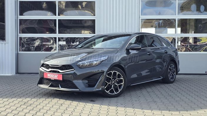 KIA PRO CEE'D ProCeed 1.5 T-GDI GT Line