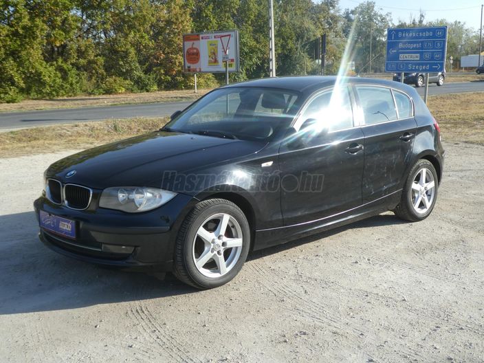 BMW 120 120i