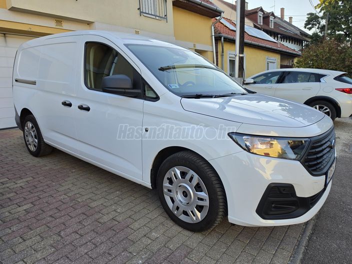 FORD CONNECT Transit 2.0 TDCi L2 Trend DSG