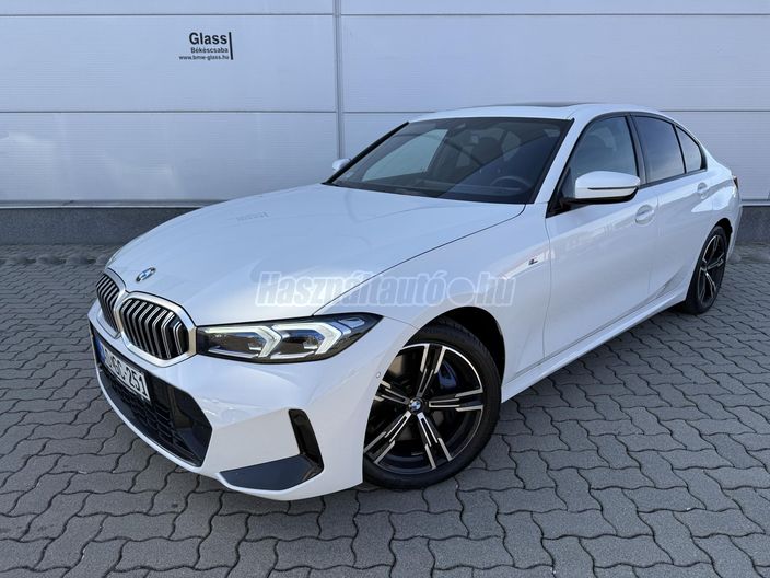 BMW 320 320i (Automata)