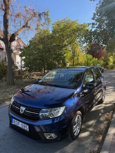 DACIA SANDERO 1.0 Arctic