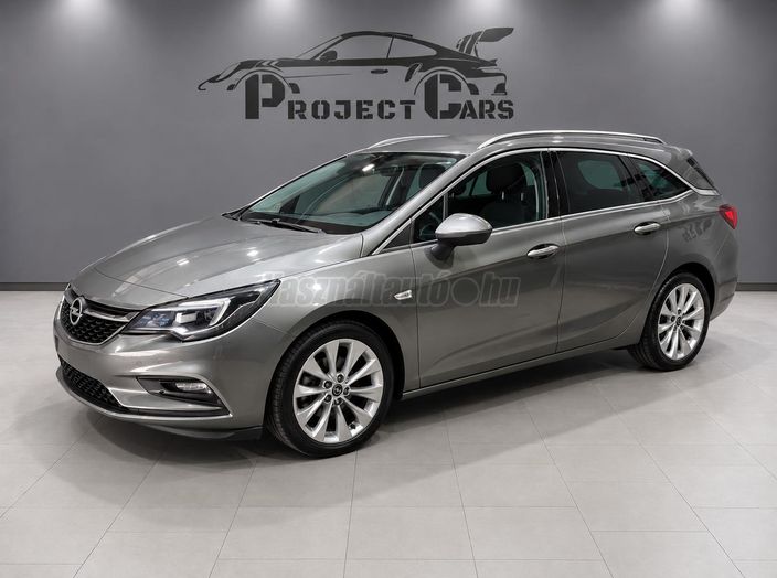 OPEL ASTRA K Sports Tourer 1.4 T Start-Stop Innovation (Automata)