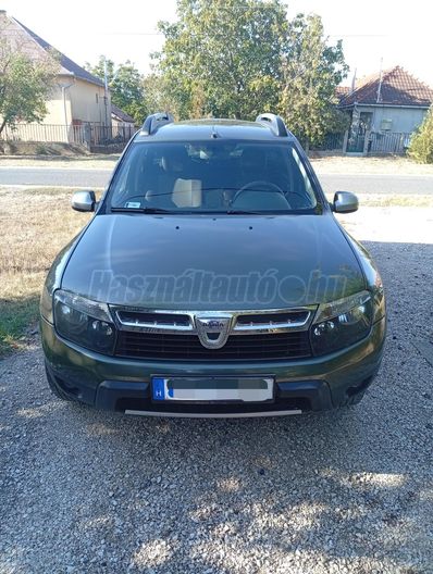 DACIA DUSTER 1.5 dCi Arctic Arctic Music