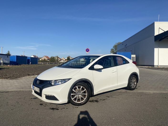 HONDA CIVIC 1.4 Comfort