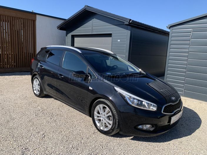KIA CEE'D SW 1.6 CRDI LX