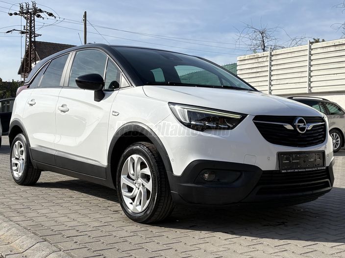 OPEL CROSSLAND X 1.2 T ecoTEC Start-Stop Innovation
