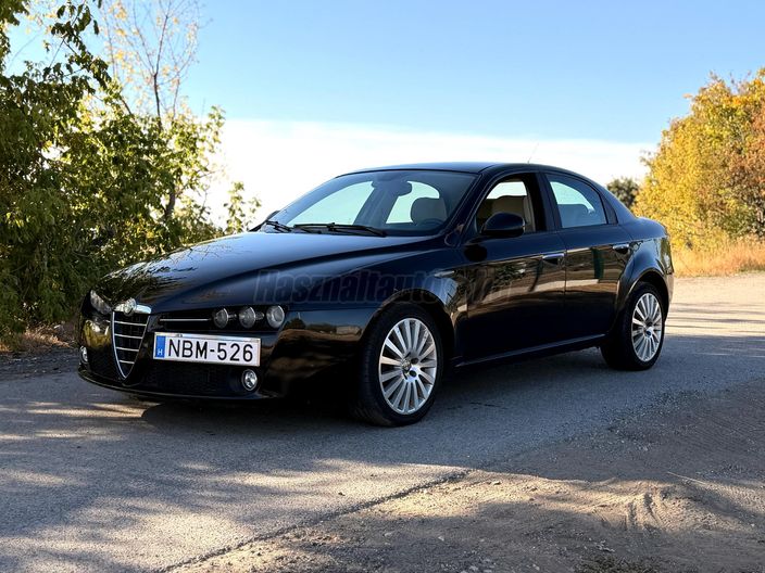 ALFA ROMEO 159 1.9 JTD 16V Distinctive