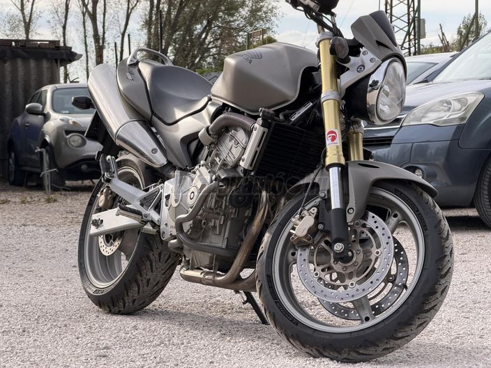 HONDA CB 600 F (HORNET)