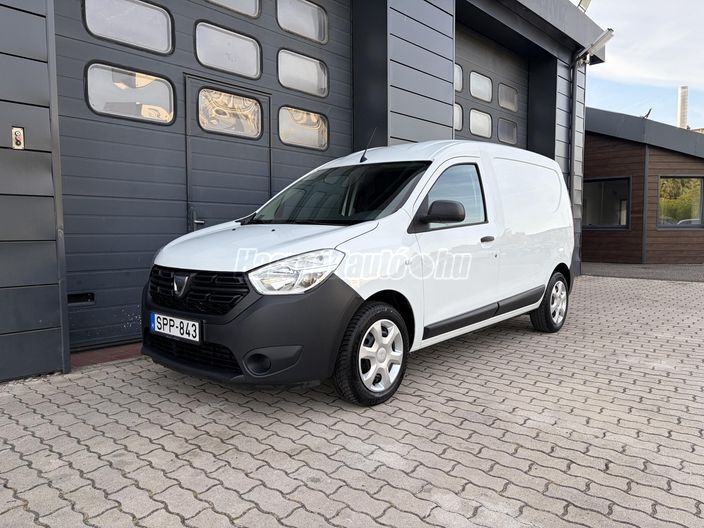DACIA DOKKER Van 1.5 BluedCi Ambiance