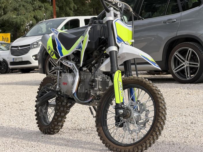 KAYO TD 125
