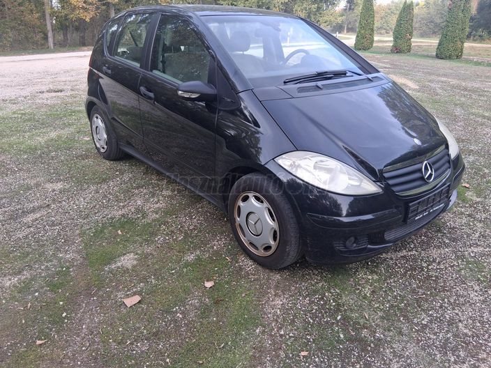 MERCEDES-BENZ A 180 CDI Classic