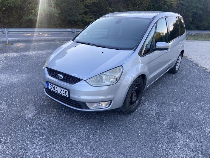 FORD GALAXY 2.0 TDCi Trend [7 személy]