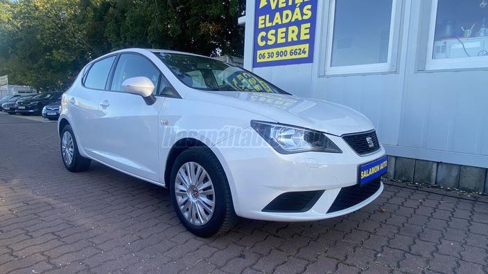 SEAT IBIZA 1.2 TSI Style