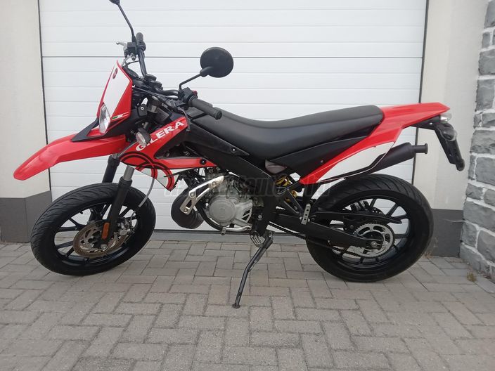GILERA SMT 50