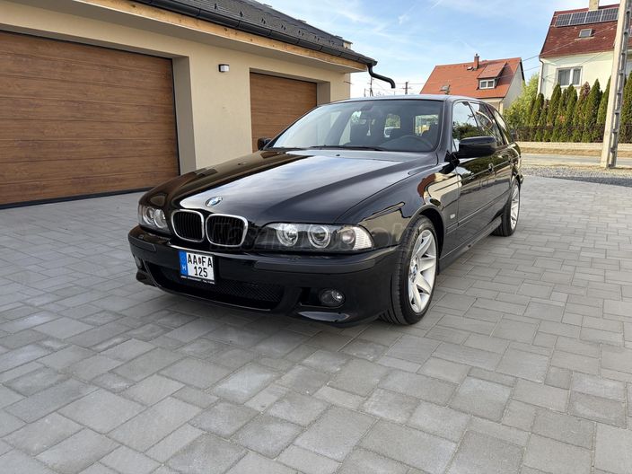 BMW 530 530d Touring