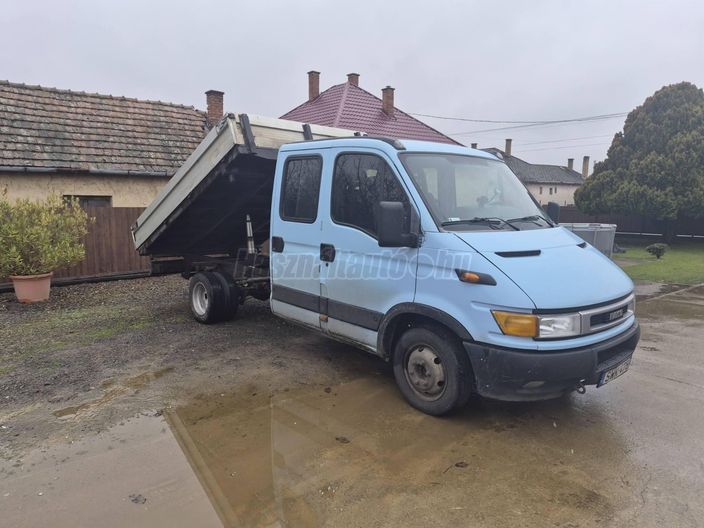 IVECO DAILY 35 C 13