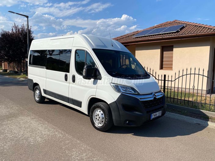 CITROEN JUMPER 2.0 BlueHDI 33 L2H2 Combi