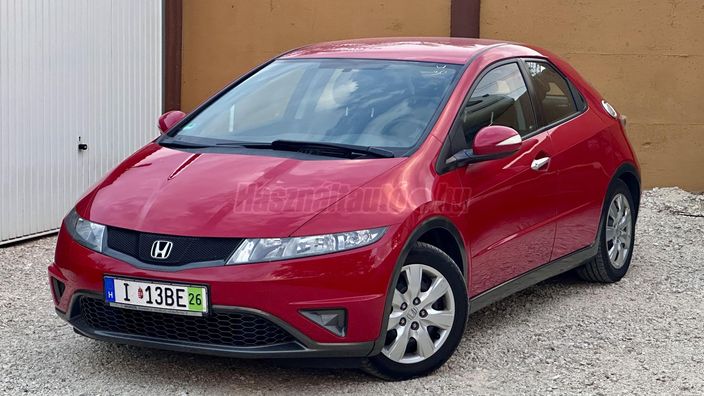 HONDA CIVIC 1.4 Sport