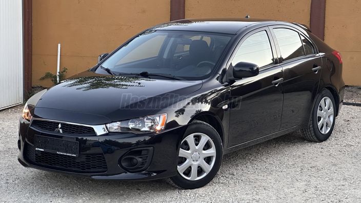 MITSUBISHI LANCER Sportback 1.6 Intense AS&G EU6