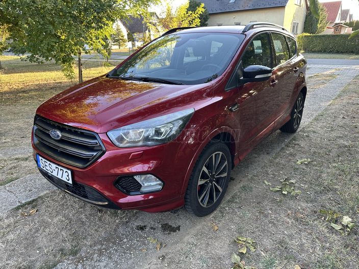 FORD KUGA 1.5 EcoBoost ST-Line