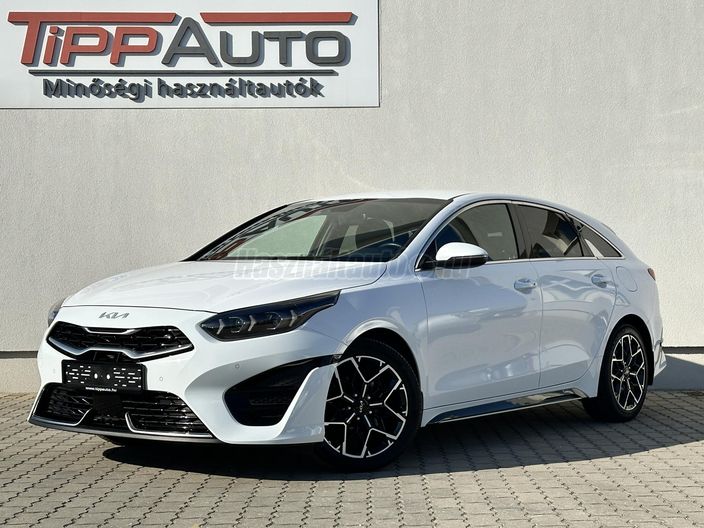 KIA PRO CEE'D ProCeed 1.5 T-GDI GT Line