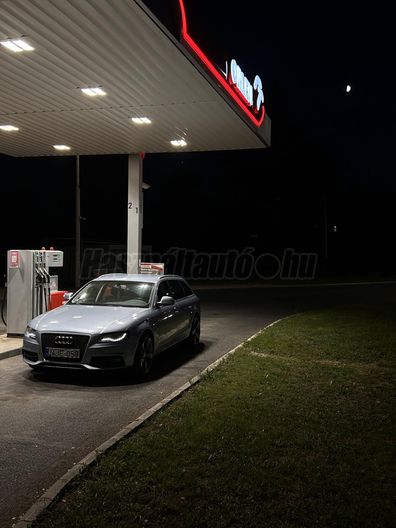 AUDI A4 3.0 V6 TDI DPF quattro