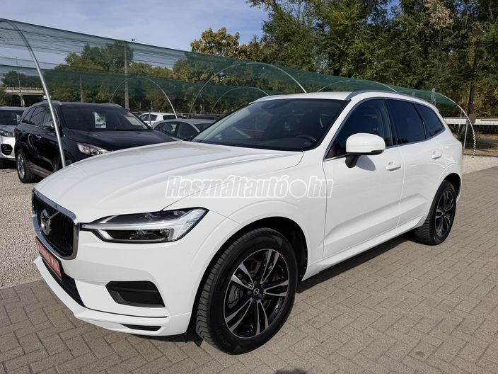 VOLVO XC60 2.0 [D3] Momentum