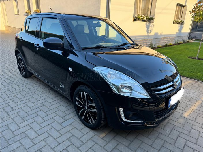 SUZUKI SWIFT 1.2 GL LED AC ESP
