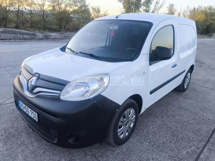 RENAULT KANGOO Express Maxi 1.5 dCi Komfort
