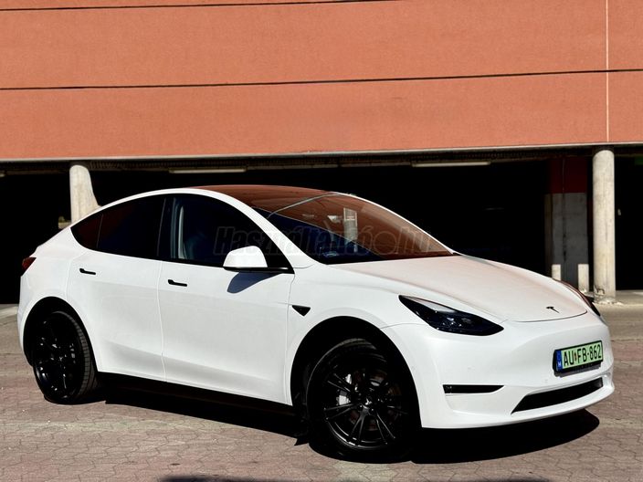 TESLA MODEL Y Long Range AWD (Automata)