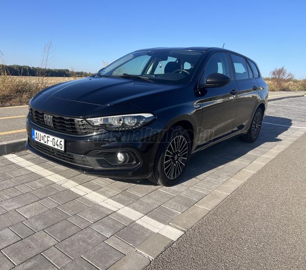 FIAT TIPO 1.6 Multijet
