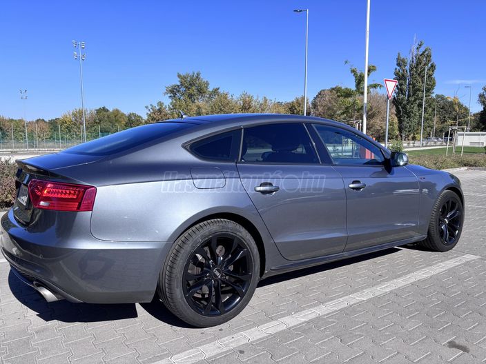AUDI A5 Sportback 1.8 TFSI