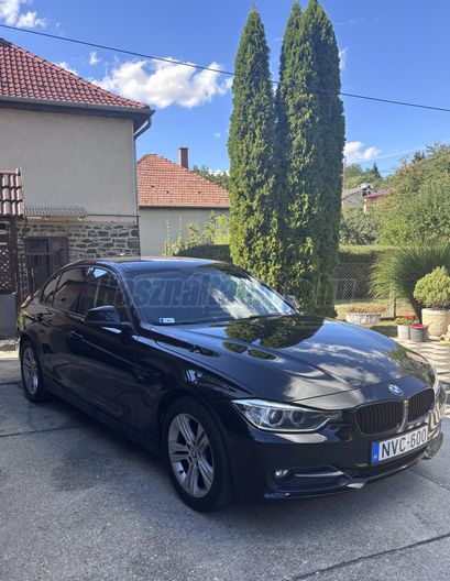 BMW 318 318d