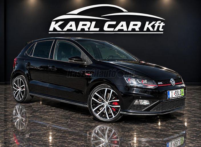 VOLKSWAGEN POLO V