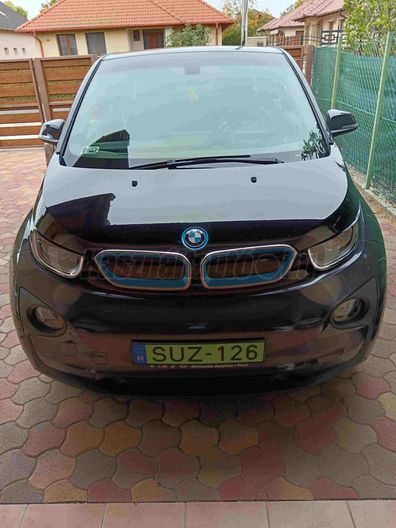 BMW I3 REX (Automata)