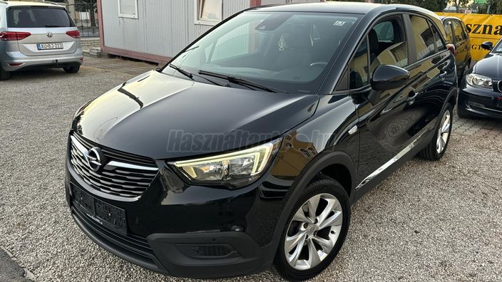 OPEL CROSSLAND X 1.2 T Start-Stop Design Line