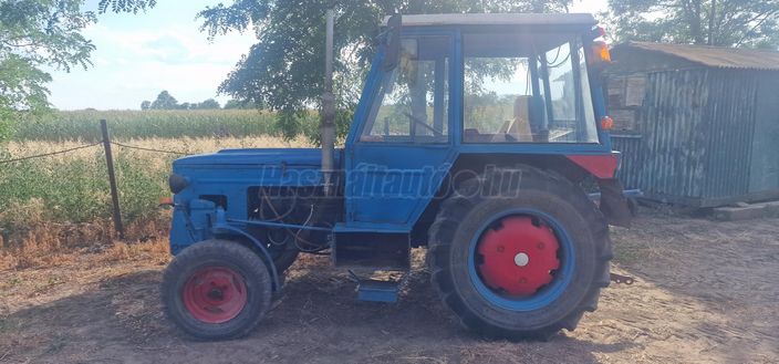 ZETOR 5611
