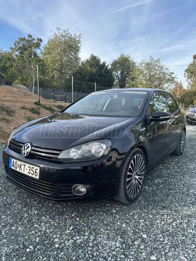 VOLKSWAGEN GOLF VI 1.4 Trendline