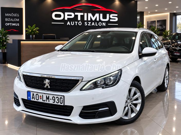 PEUGEOT 308 SW 1.5 BlueHDi Active Pack
