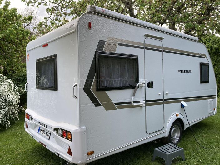 WEINSBERG 450FU