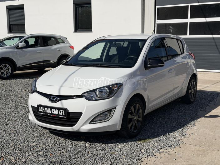 HYUNDAI I20 1.25 Comfort