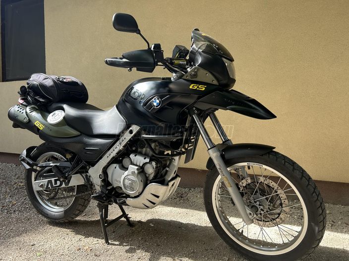 BMW F 650 GS